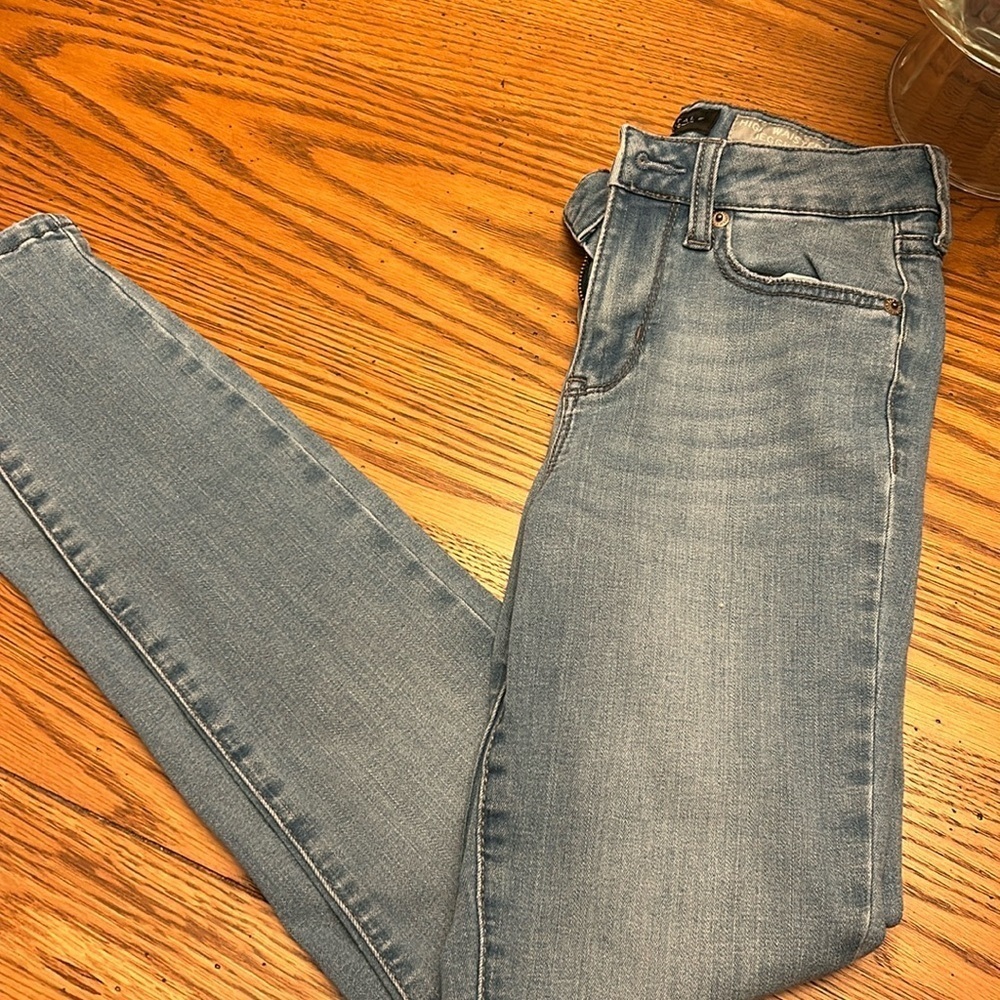 Aeropastle Leggings/4